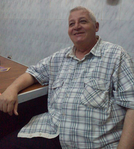 فيكتور حنا أبو قرقاص -اليوم السابع -9 -2015