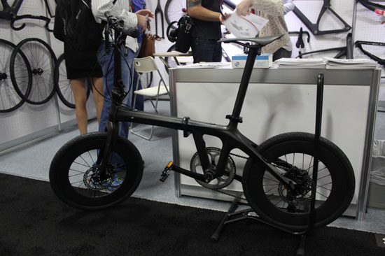 دراجة بتصميم متطور -اليوم السابع -9 -2015
