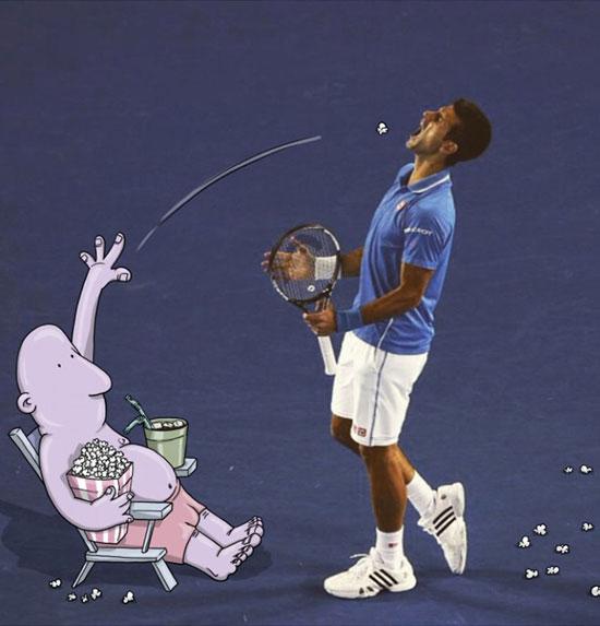 افتح بوقك وأنا أحدفلك على طول -اليوم السابع -9 -2015