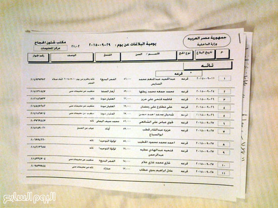 اليوم السابع -9 -2015