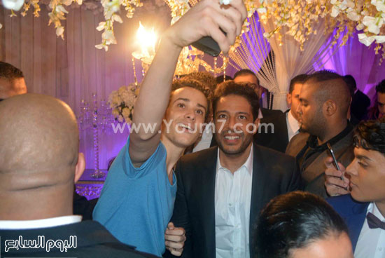	Selfie مع حماقى -اليوم السابع -9 -2015