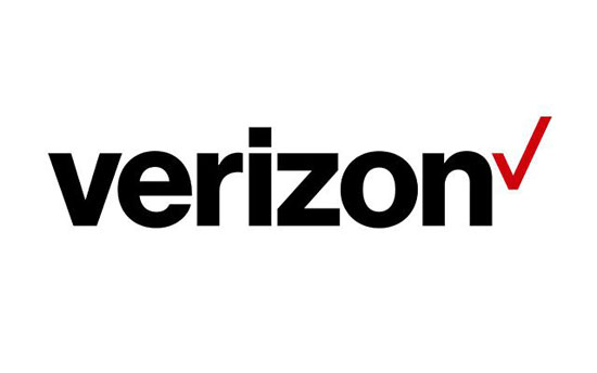 شعار Verizon الجديد -اليوم السابع -9 -2015