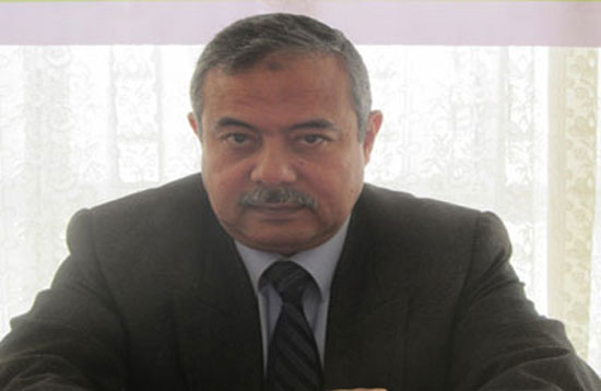 *محمود أبوزيد  عضو مكتب الإرشاد. -اليوم السابع -9 -2015