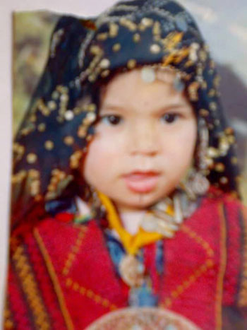 البدوية الصورة الرسمية لفتاة التسعينيات  -اليوم السابع -9 -2015