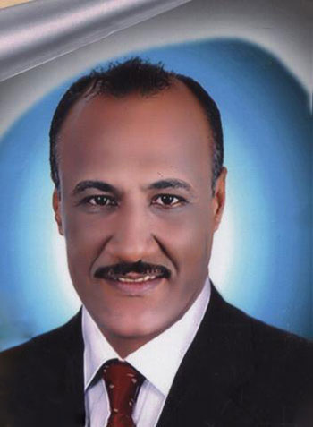 محمد أبو الوفا مرشح الدائرة الثانية -اليوم السابع -9 -2015