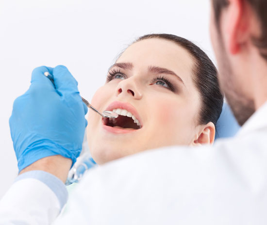 لا تزور طبيب الأسنان إلا فى هذا الوقت -اليوم السابع -9 -2015
