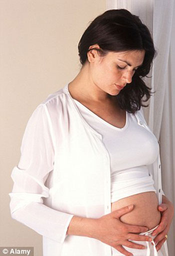 للراغبين فى الإنجاب.. هذه أفضل أوقات الحمل خلال اليوم -اليوم السابع -9 -2015