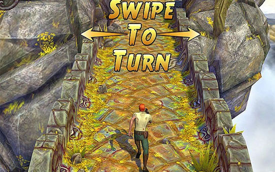 Temple Run 2