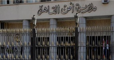 أمين شياخة الدويقة يتهم شخصين بتحريضه على مهاجمة الإبراشى مقابل 80 ألف جنيه  