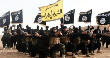 تنظيم داعش ـ صورة أرشيفية