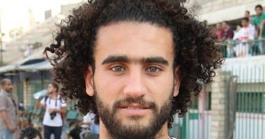 باسم مرسى: عمرو جمال كان  بيسرّح شعرى  فى معسكر المنتخب  اليوم السابع