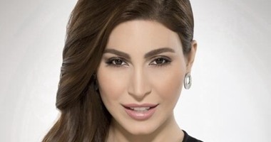 النجمة اللبنانية يارا