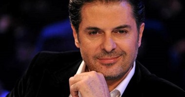 النجم راغب علامة