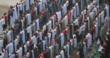 محافظة القليوبية تستعد لاستقبال عيد الفطر المبارك  
