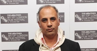المخرج أحمد ماهر يترأس لجنة تحكيم مسابقة الغد الدولية  