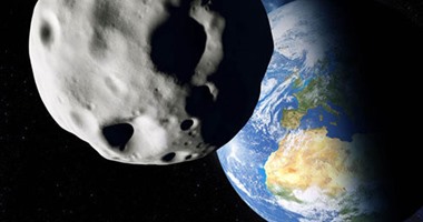 ناسا تطمئن العالم.. الكويكب العملاق مر بسلام بجانب الأرض دون احتكاك  