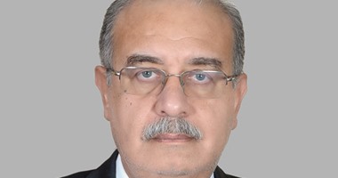 رئيس الوزراء شريف إسماعيل