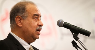 المهندس شريف إسماعيل رئيس الوزراء