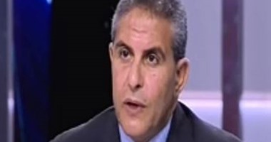 طاهر أبو زيد: سأخوض انتخابات رئاسة الأهلى بعد انتهاء ولاية محمود طاهر  