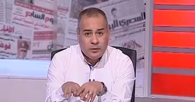 بالفيديو.. جابر القرموطى: سأتقدم ببلاغ ضد مستشفى دريم ومالكها بسبب وفاة أكرم حسان  