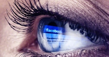استطلاع رأى يكشف أن 75% من مستخدمى فيس بوك  مصطنعين   اليوم السابع