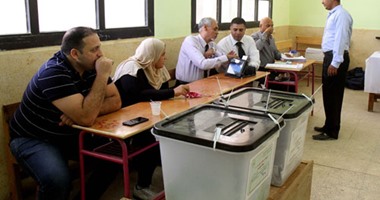 وزارة الصحة: 39 حالة مرضية وإصابة فى ثانى أيام الانتخابات  اليوم السابع