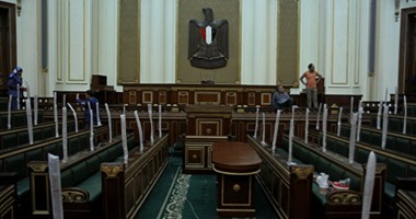 نائب عن حزب الوفد يستعد للبرلمان بقانون عن الإدارة المحلية  اليوم السابع