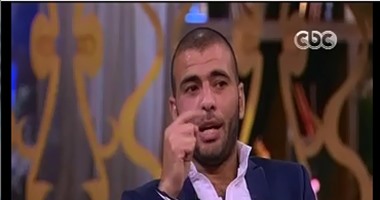عماد متعب يكشف عن أعز أهدافه خلال مشواره الكروى  اليوم السابع