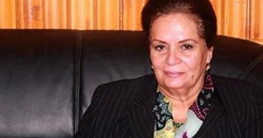 مفاجأة..سيدة مرشحة بقوة لتولى منصب محافظ الإسكندرية خلفا لـ هانى المسيرى   اليوم السابع
