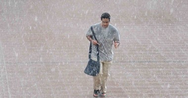 بالفيديو.. الأرصاد: عدم استقرار الأحوال الجوية بدءا من غد.. والقاهرة 22 درجة  اليوم السابع