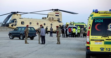 مروحيات للجيش المصرى