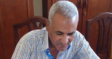 محمد سيد سليمان رئيس مركز ومدينة إسنا جنوب الأقصر