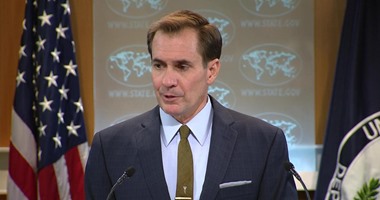 الخارجية الأمريكية: ما نشهده فى سوريا رد فعل لهشاشة نظام بشار  