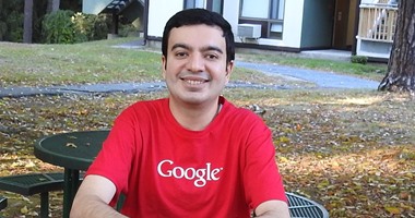 جوجل  تكافئ رجلا تمكن من شراء اسم Google.com لمدة دقيقة واحدة  اليوم السابع