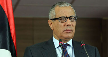 رئيس وزراء ليبيا