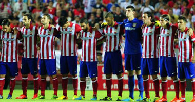 فريق أتليتيكو مدريد