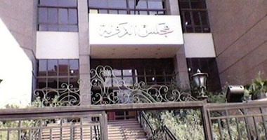القضاء الإدارى  تلزم  العليا للانتخابات  بقبول قائمة  نداء مصر   