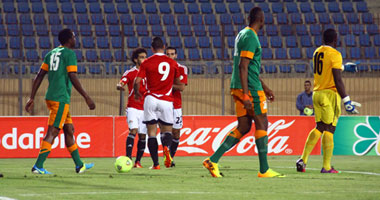   كايرو كورةاستاد المهزلة يستضيف مباراة مصر والسنغال بعد انتهاء إيقافه