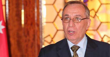وزير الطاقة والثروة المعدنية الأردنى المهندس قتيبة أبو قورة