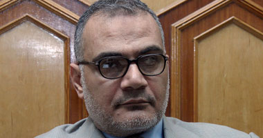 سعد الدين الهلالى أستاذ الفقه بجامعة الأزهر