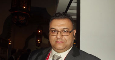  دكتور محمد الشرقاوى 