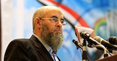 الدكتور يونس مخيون رئيس حزب النور
