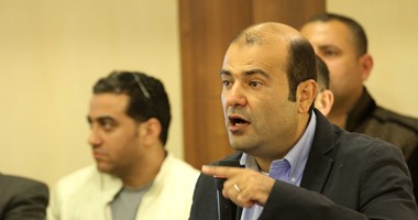 الدكتور خالد حنفى وزير التموين