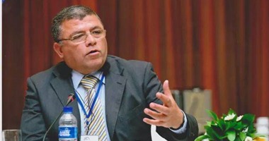 خالد نجم وزير الاتصالات