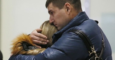 الإندبندنت: رضيعة عمرها 10 أشهر أصغر ضحايا الطائرة الروسية  