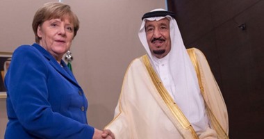 أخبار السعودية اليوم..ألمانيا تؤكد دور الرياض المحورى فى محاربة  داعش   