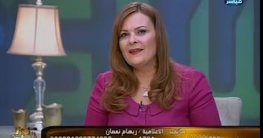عزة الحناوى تُعلق على وقفها عن العمل بـ ماسبيرو : سأقاضى عصام الأمير  
