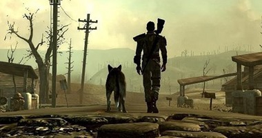 5 حقائق مدهشة عن لعبة fallout 4..  توبت جيل وخسرت المواقع الإباحية   