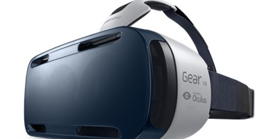 بالفيديو.. سامسونج تطلق إعلانا ترويجيا لنظارة الواقع الافتراضى Gear VR  