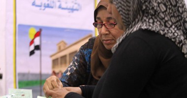 وائل الابراشى يعرض تقريراً عن لمشاركة ذوى الاعاقة وكبار السن بالانتخابات البرلمانية  